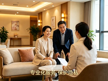 卫东有偿售卵代生女生的客户的客户群体有哪些
