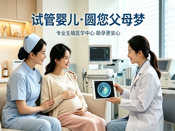 卫东辅助生育服务 试管婴儿行业的兴起背景、发展与未来展望